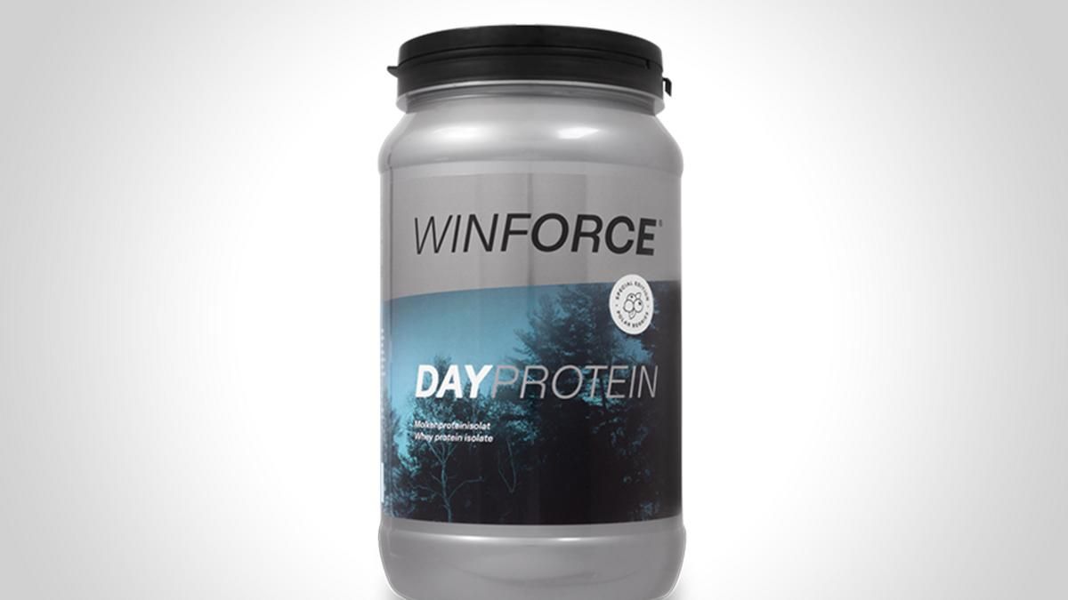 Winforce Day Protein Polar Berries