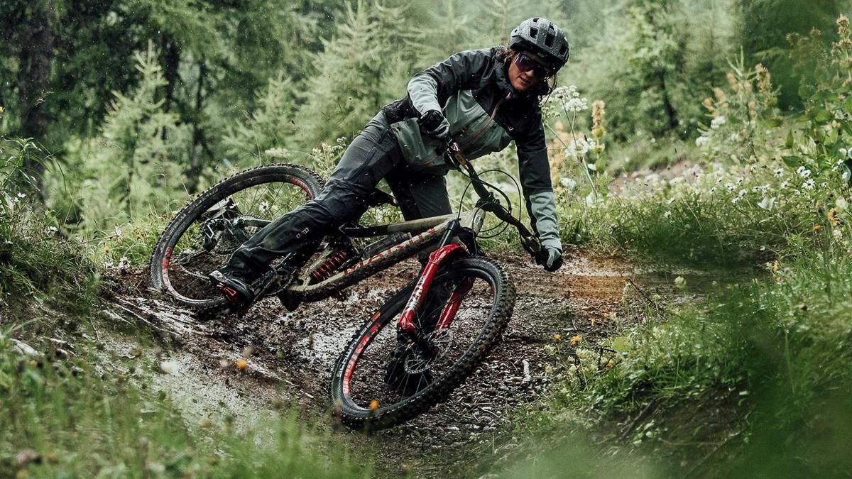Ion Outerwear Kollektion 2022