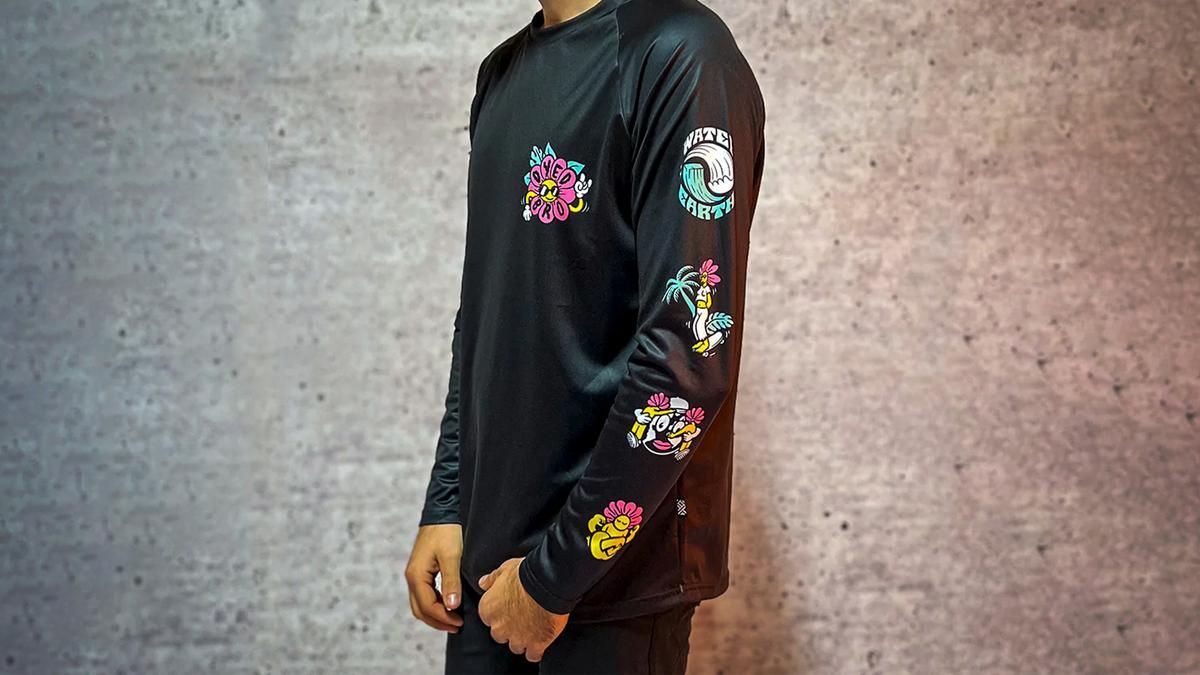 Dyedbro Shirt