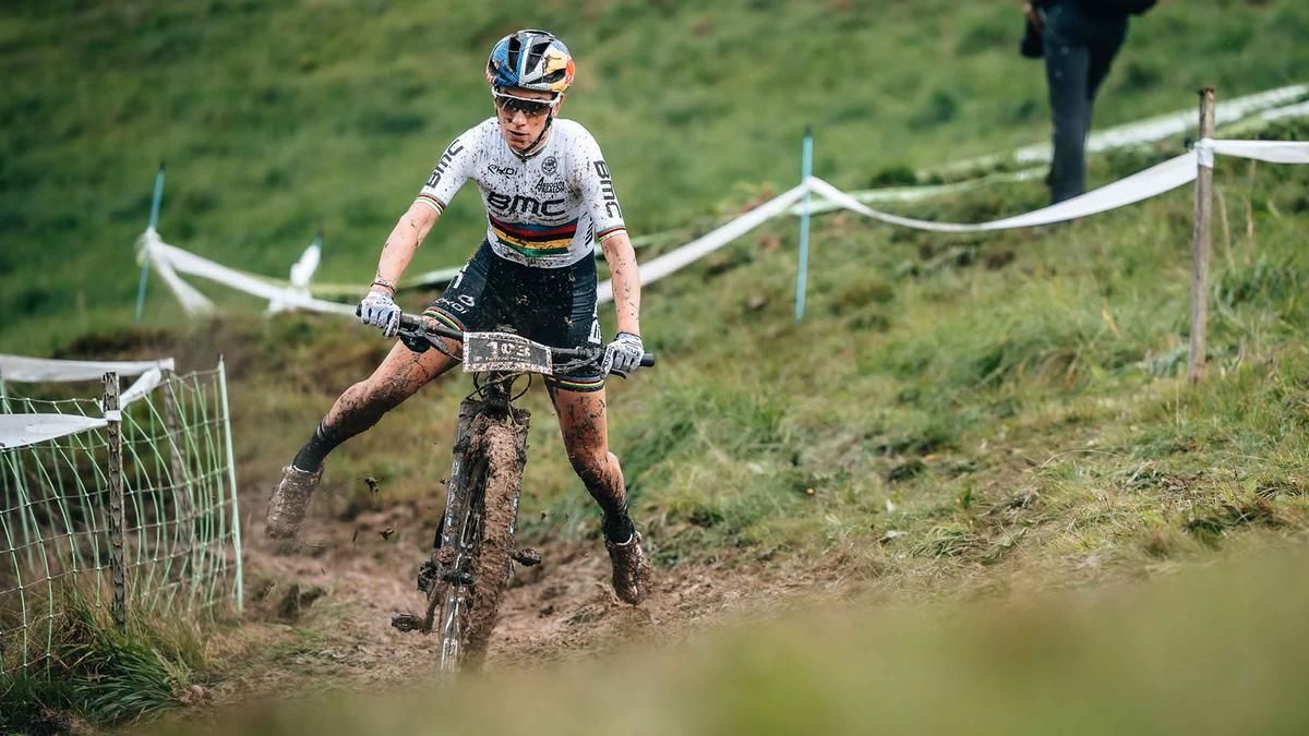 ÖKK Bike Revolution Huttwil 2022