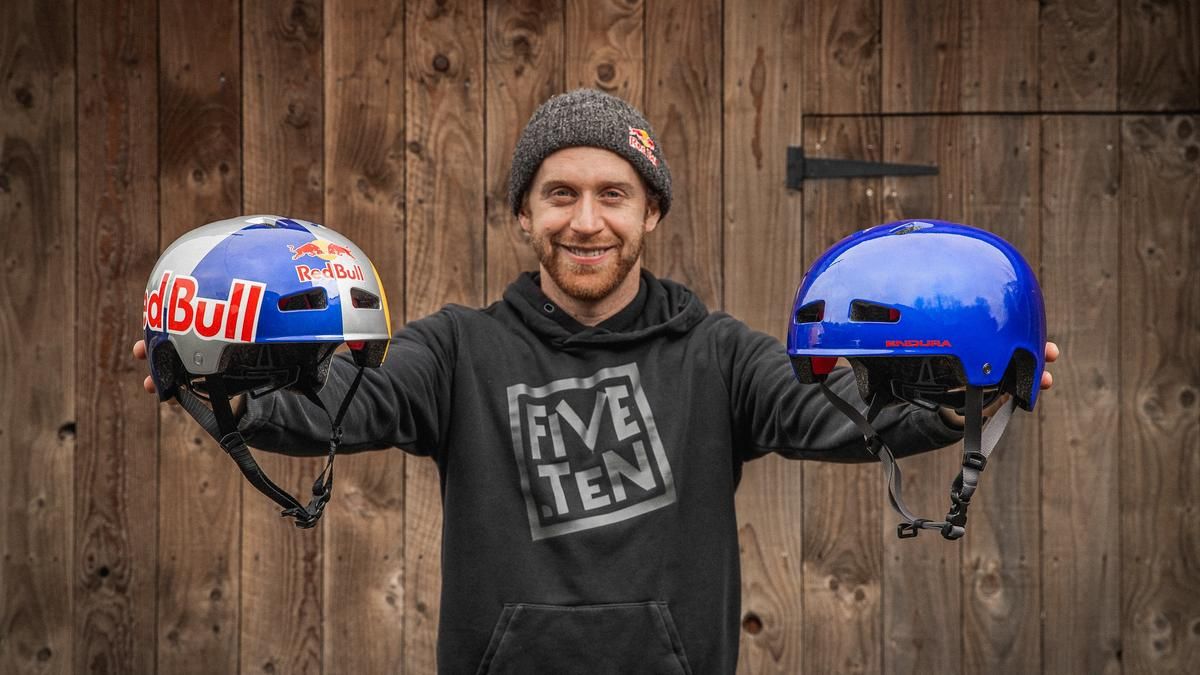 Endura bringt MacAskill Signature-Helm 2020