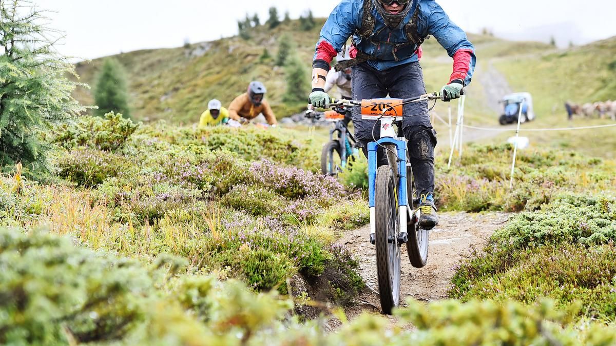 Enduro Team findet 2020 statt