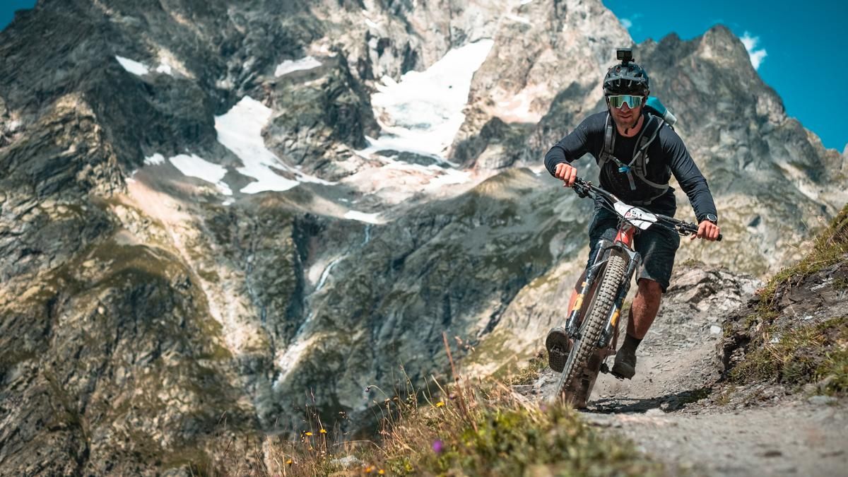 E-Bike World Tour 2022