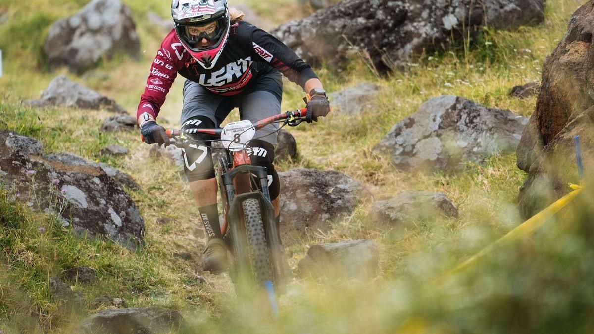 EWS Madeira 2019