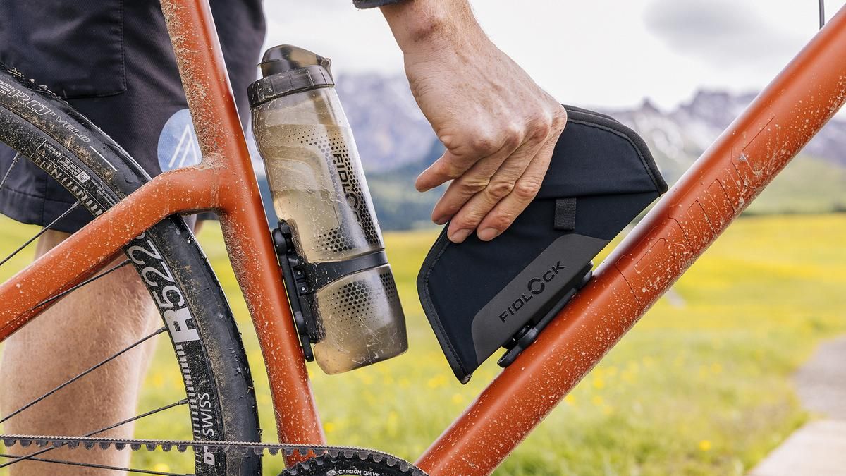 Fidlock Twist Essential Bag