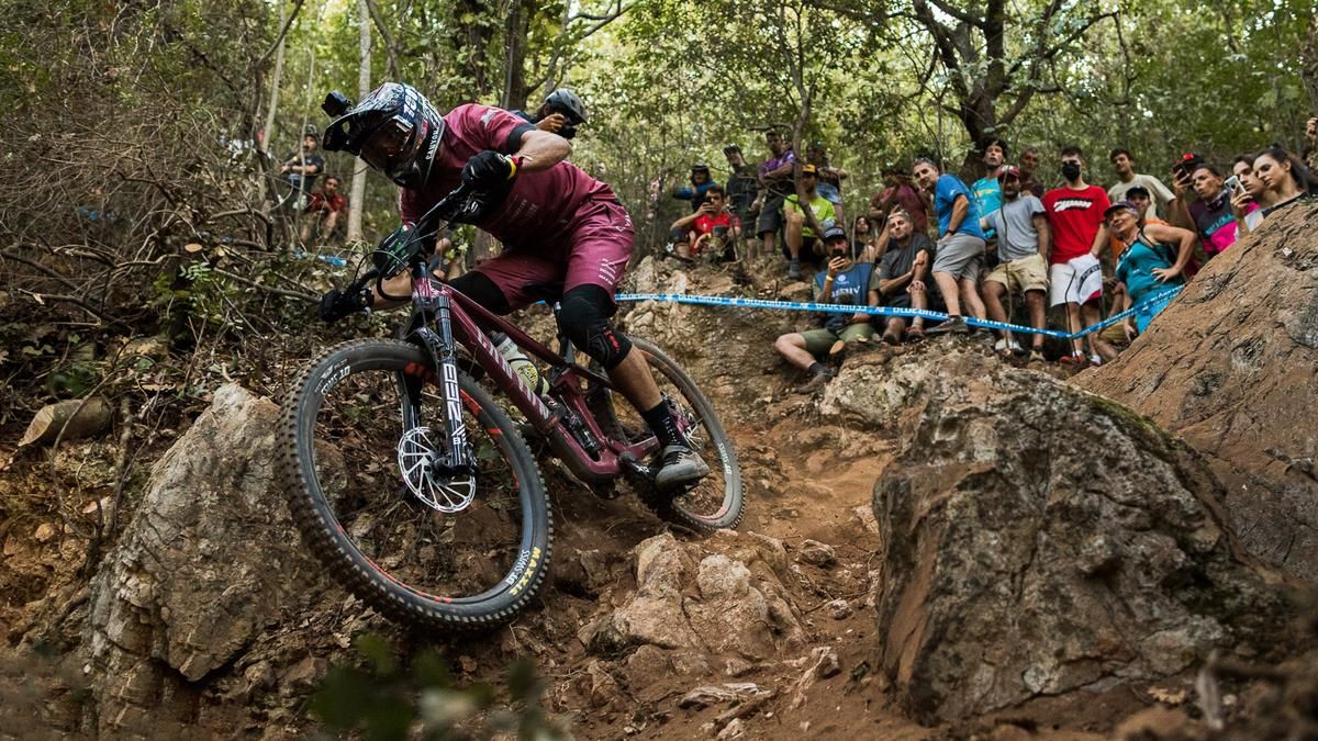 Enduro World Series Finale 2021