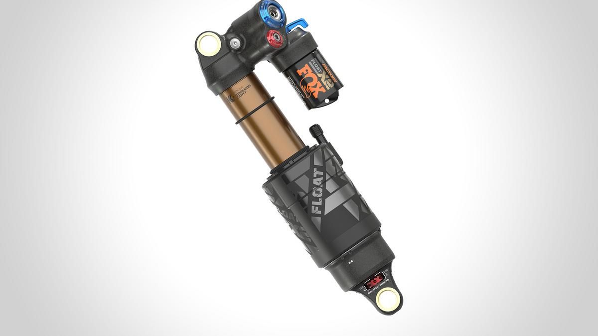 Fox bringt neuer X2-Dämpfer 2020