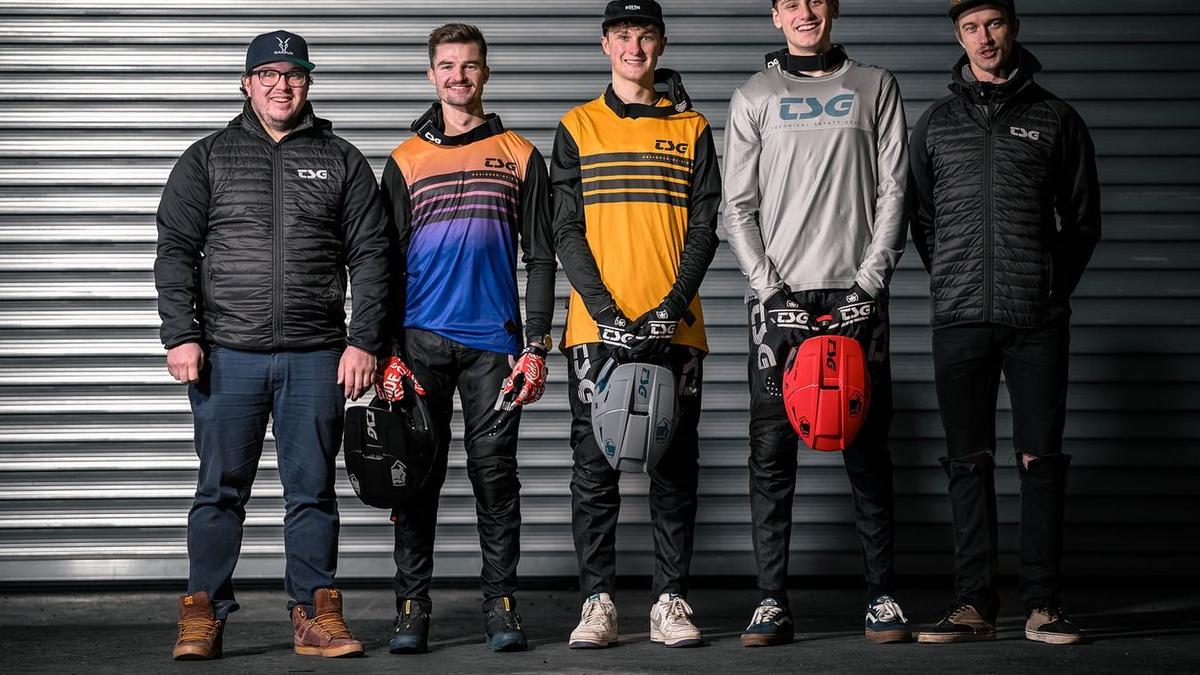 Gamux Factory Racing Team 2022