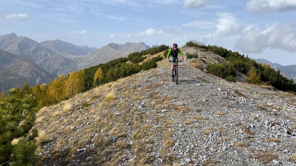 Monte Agnelino
