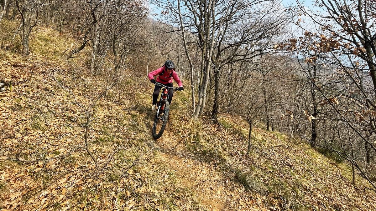 Monte Spina (Brescia)