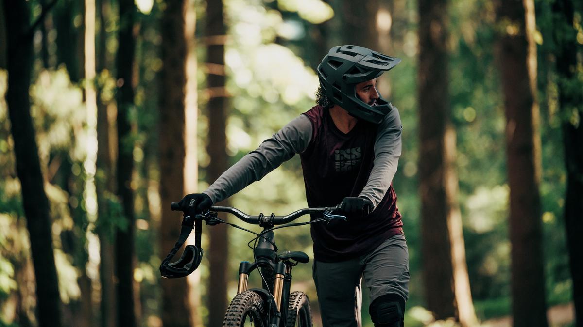 iXS liefert auch 2022 Style, Qualität und Nachhaltigkeit