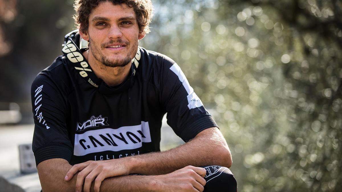 Canyon holt sich Jack Moir 2020