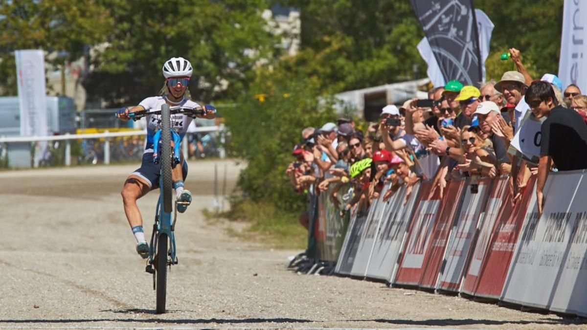Neff und Forster gewinnen Proffix Cup Basel 2019