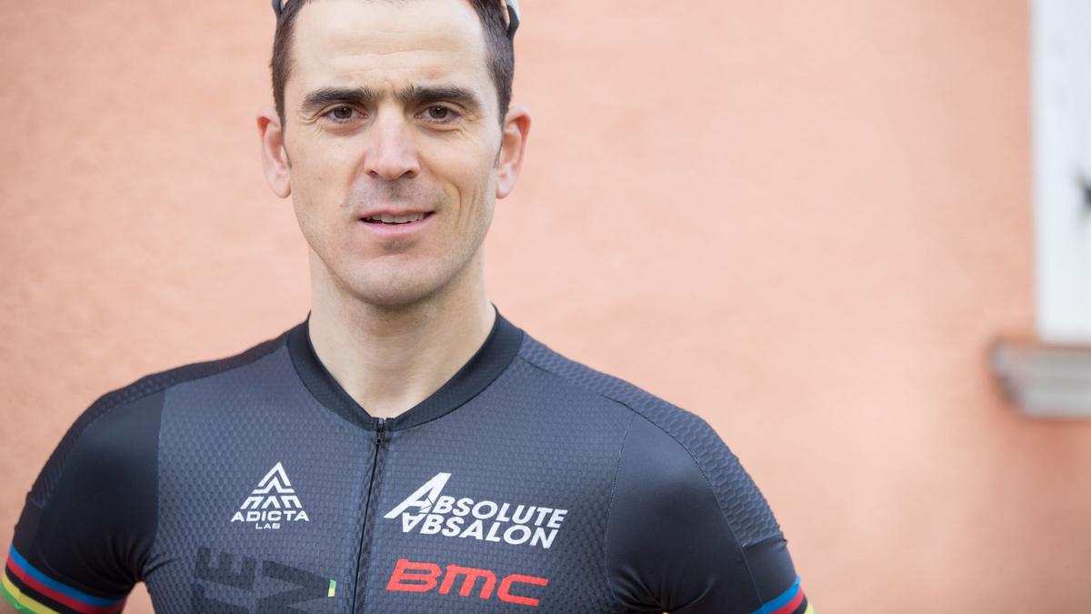 Julien Absalon