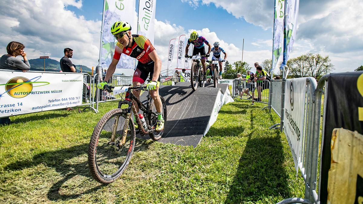 EKZ Cup Wetzikon 2019 ©Sam Buchli