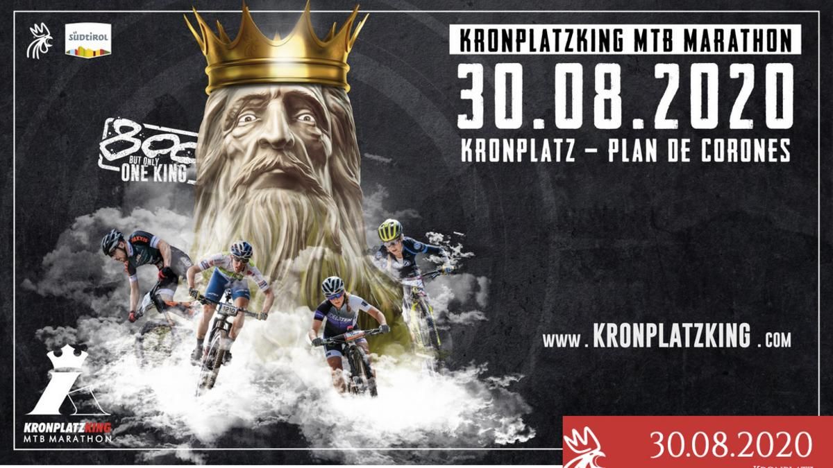 Kronplatz King 2020