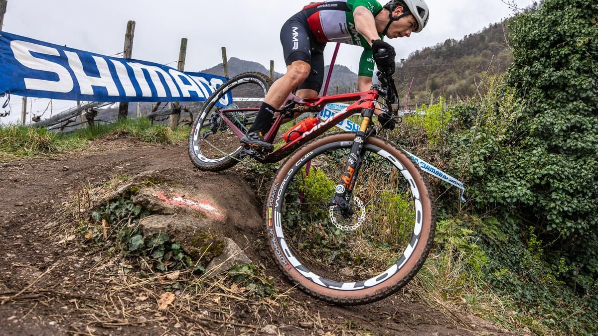 Colledani gewinnt XC-Klassiker in Nals