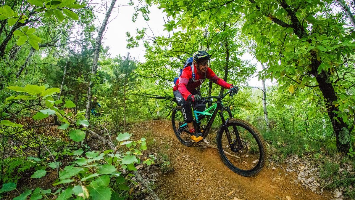 Fantasy-Trail (Molini)