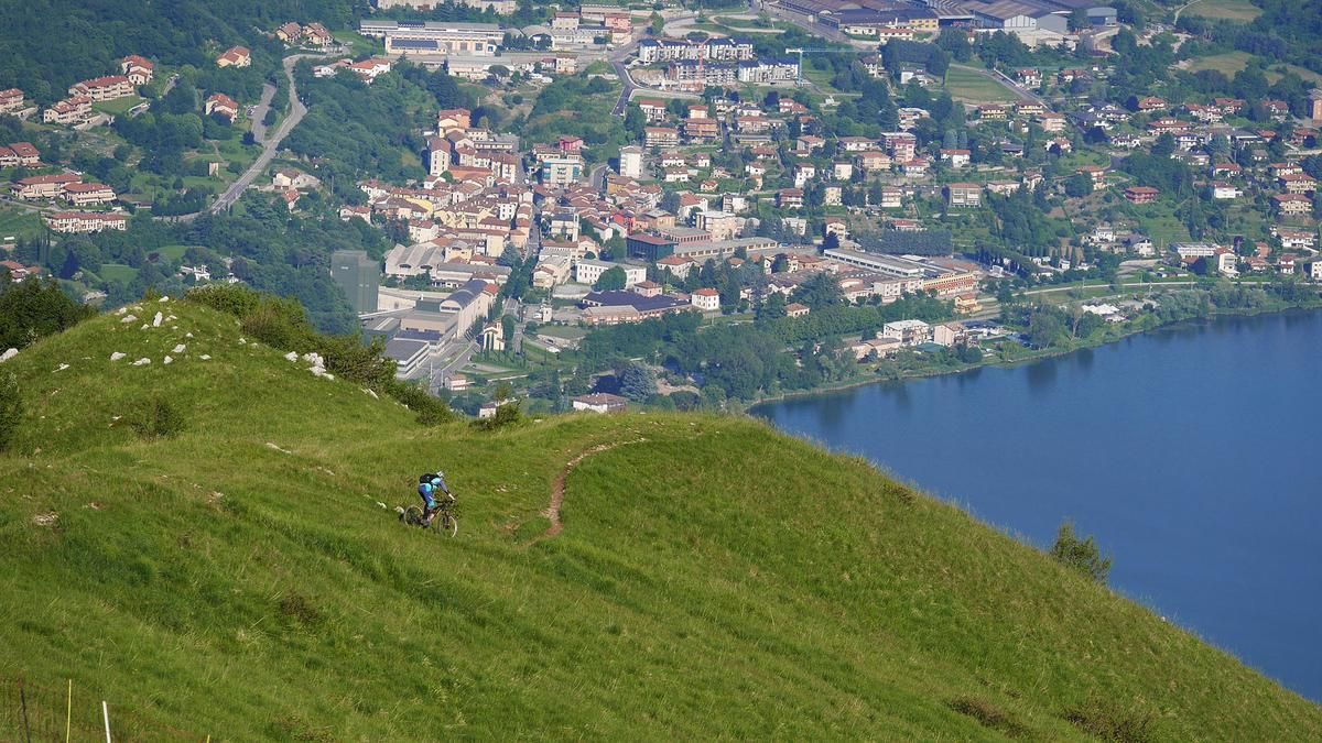 Monte Cornizollo (Lecco)