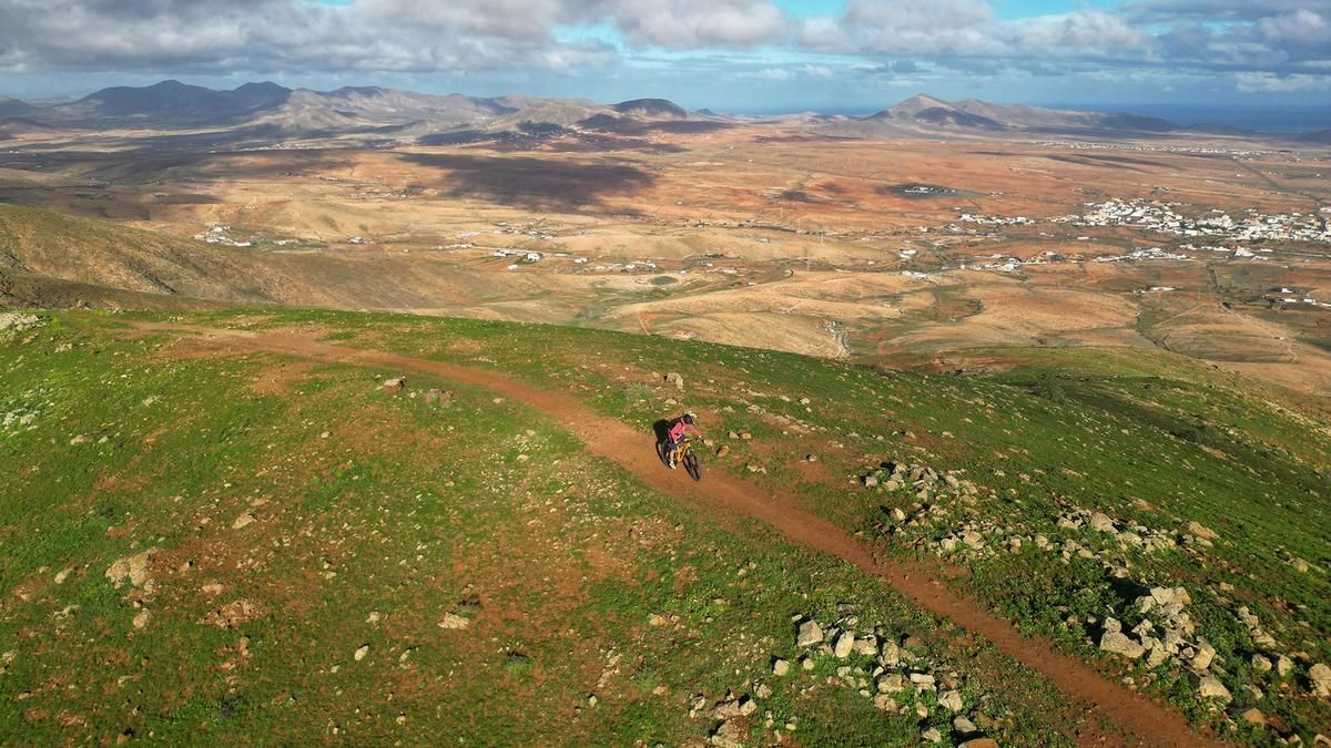 Morro del Cortijo (Fuerteventura)