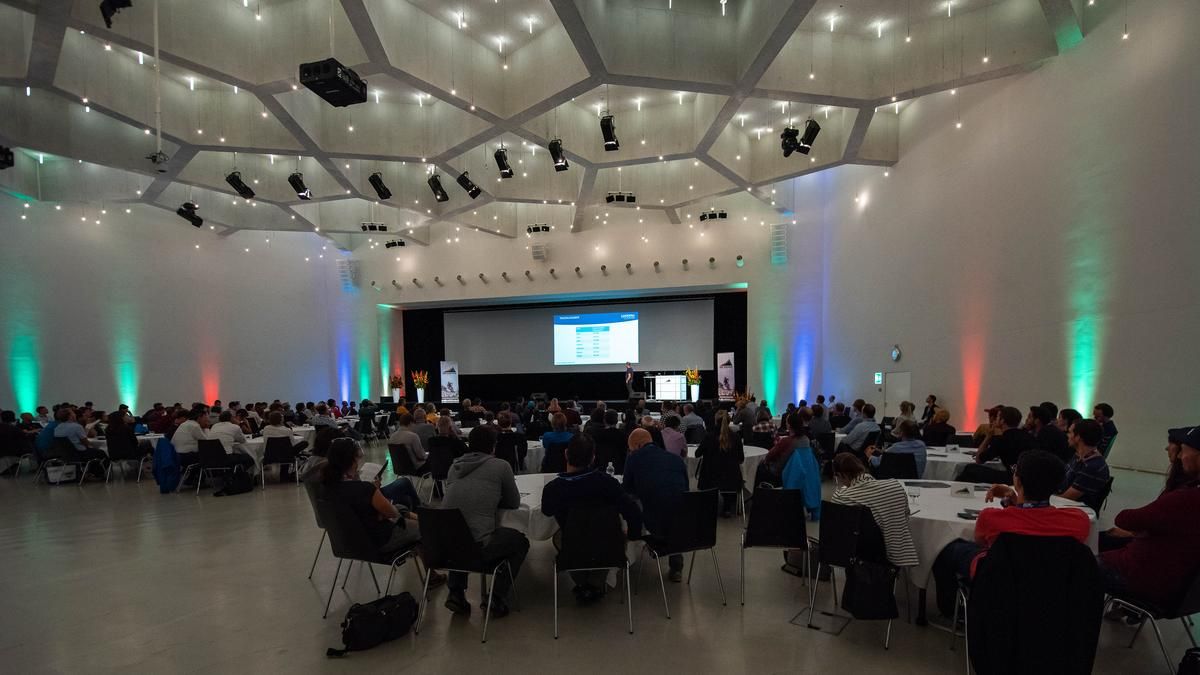 Ride-Kongress 2018