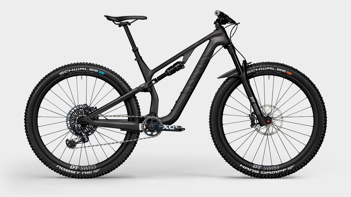 Canyon Neuron 2021