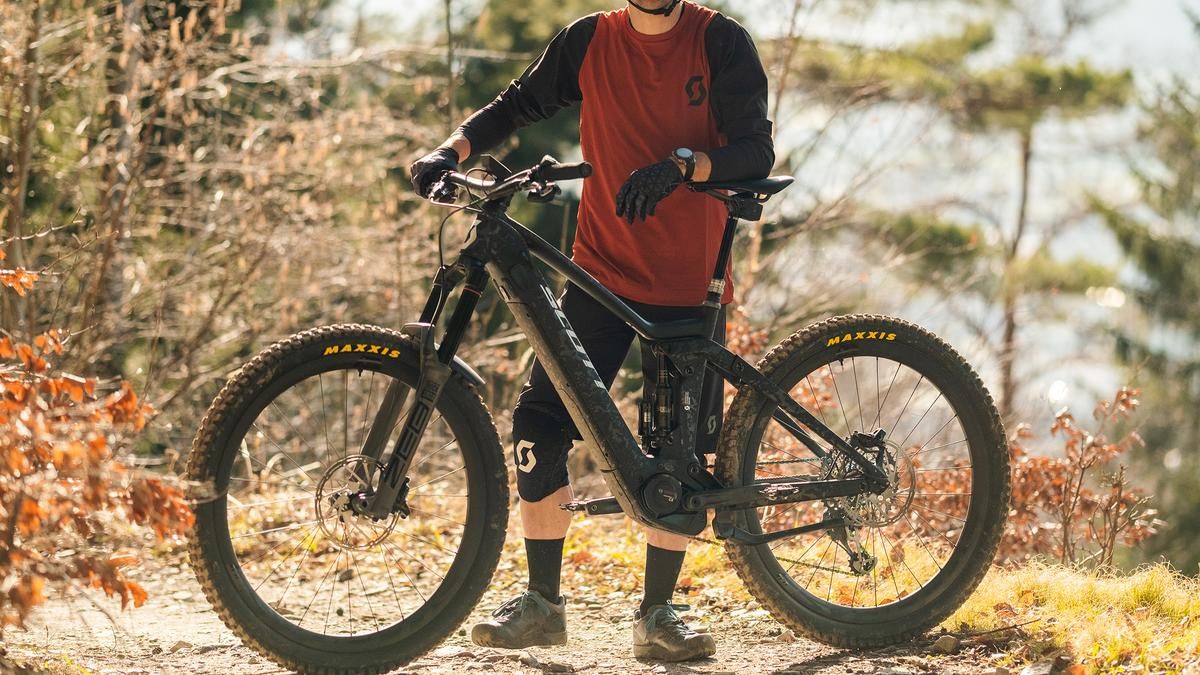 Schurter wird Bosch-Ambassador