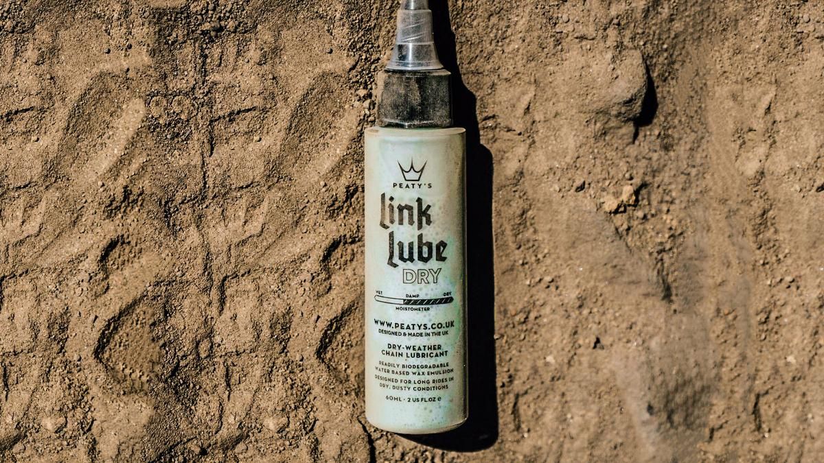 Peatys Linklube dry 2020