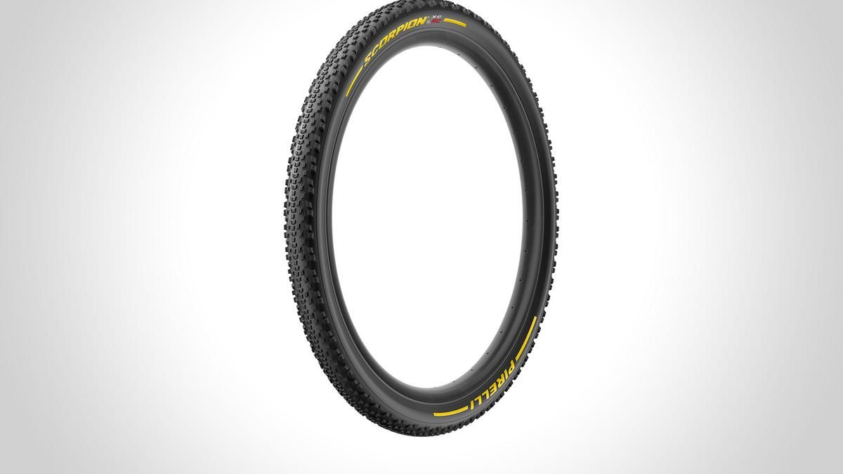 Pirelli Scorpion Xc Rc 2020