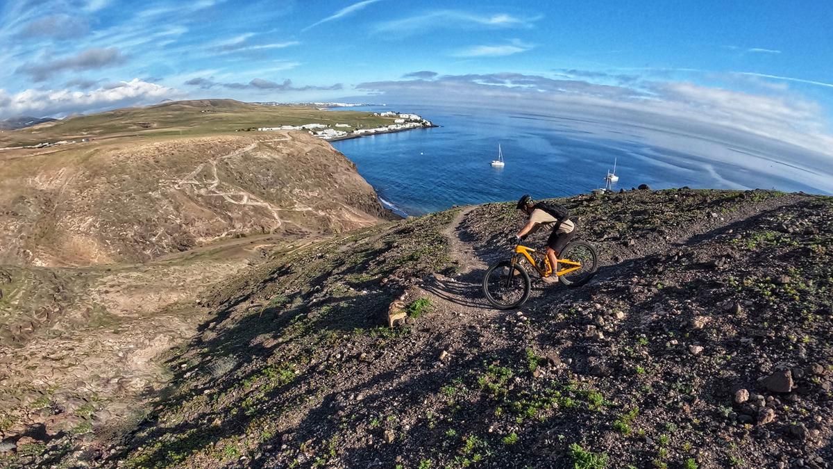 Playa Quemada (Lanzarote)