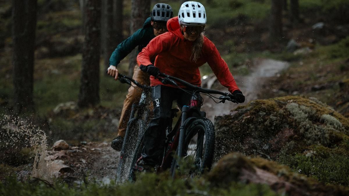 Poc bringt Winterkollektion 2021/2022
