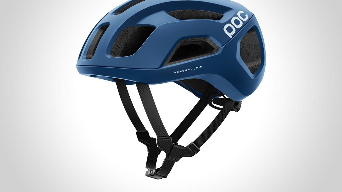 Poc Ventral Air 2019