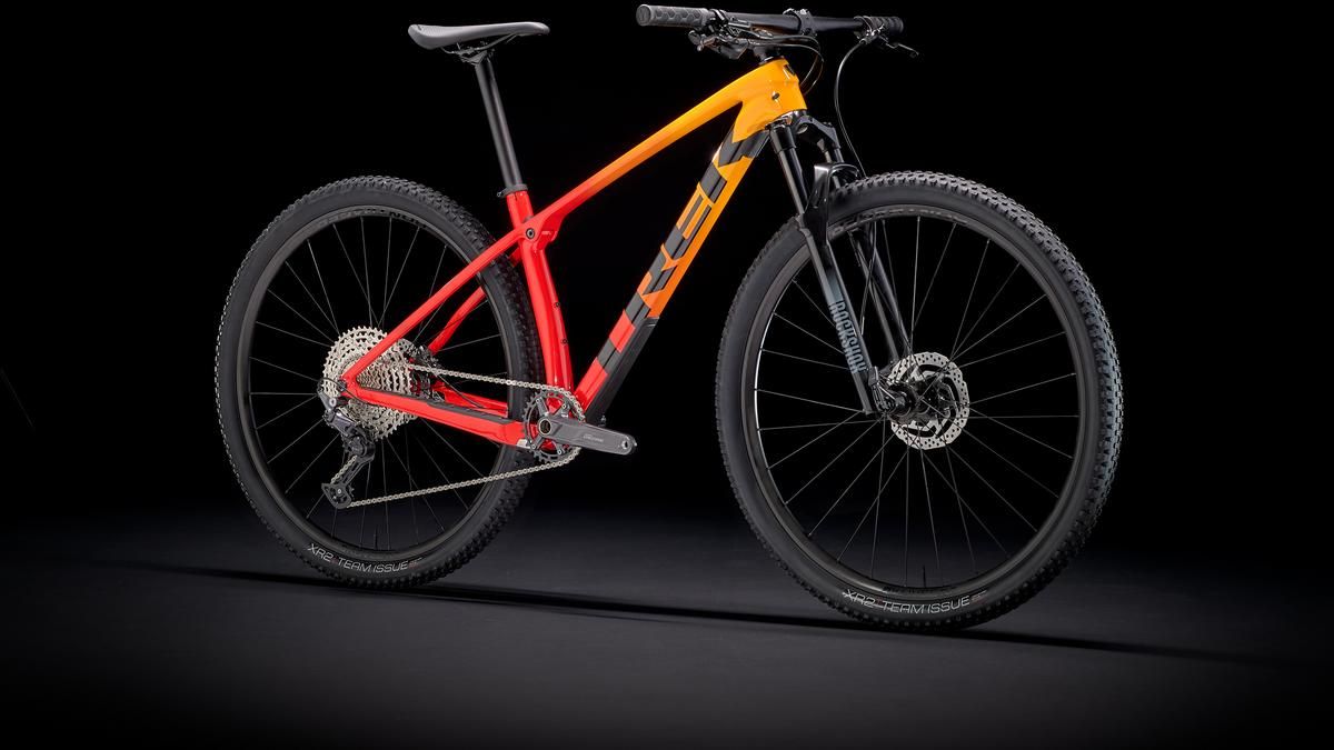Trek Procaliber 2020
