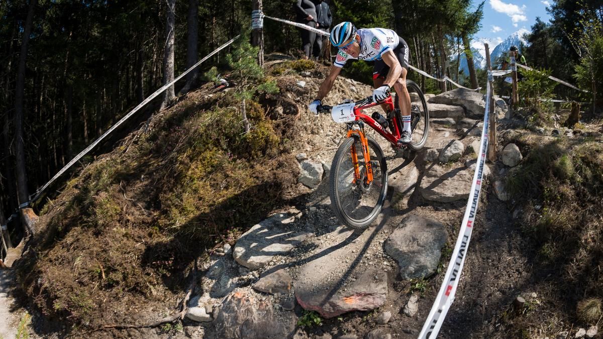 ÖKK und Proffix Cup 2019, ©Thomas Weschta/Proffix Bike Cup