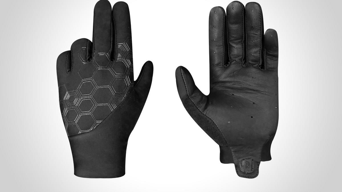 Racer Factory Glove 2019