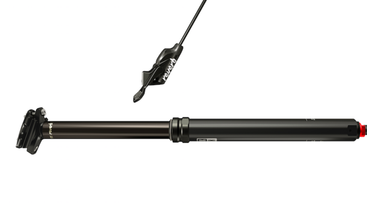 Rock Shox Reverb 2019