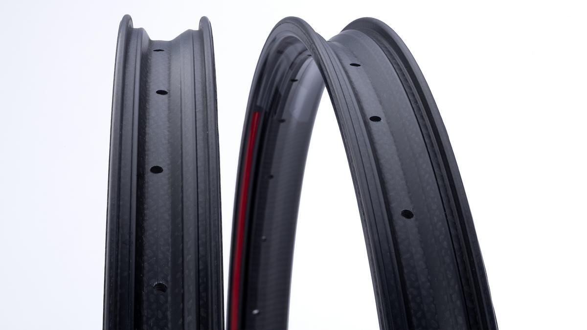 Zipp 3Zero Felge