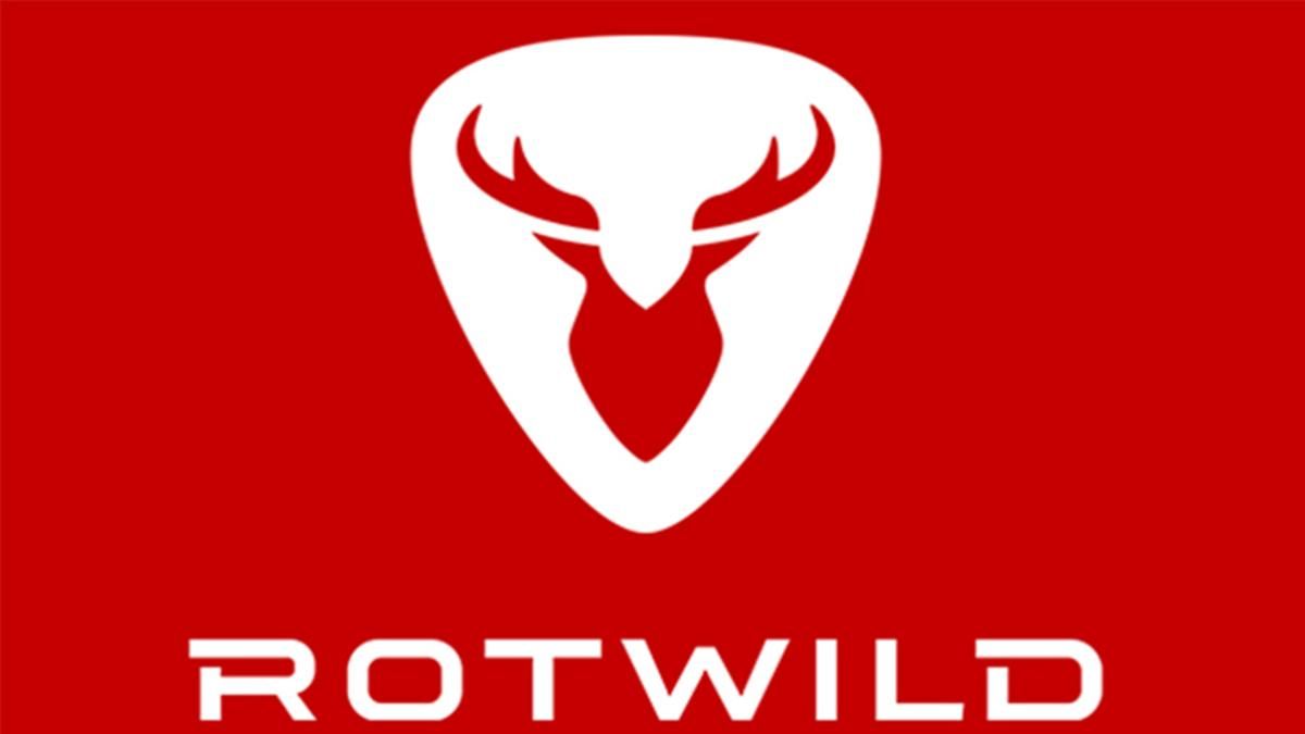 Rotwild Logo 2022