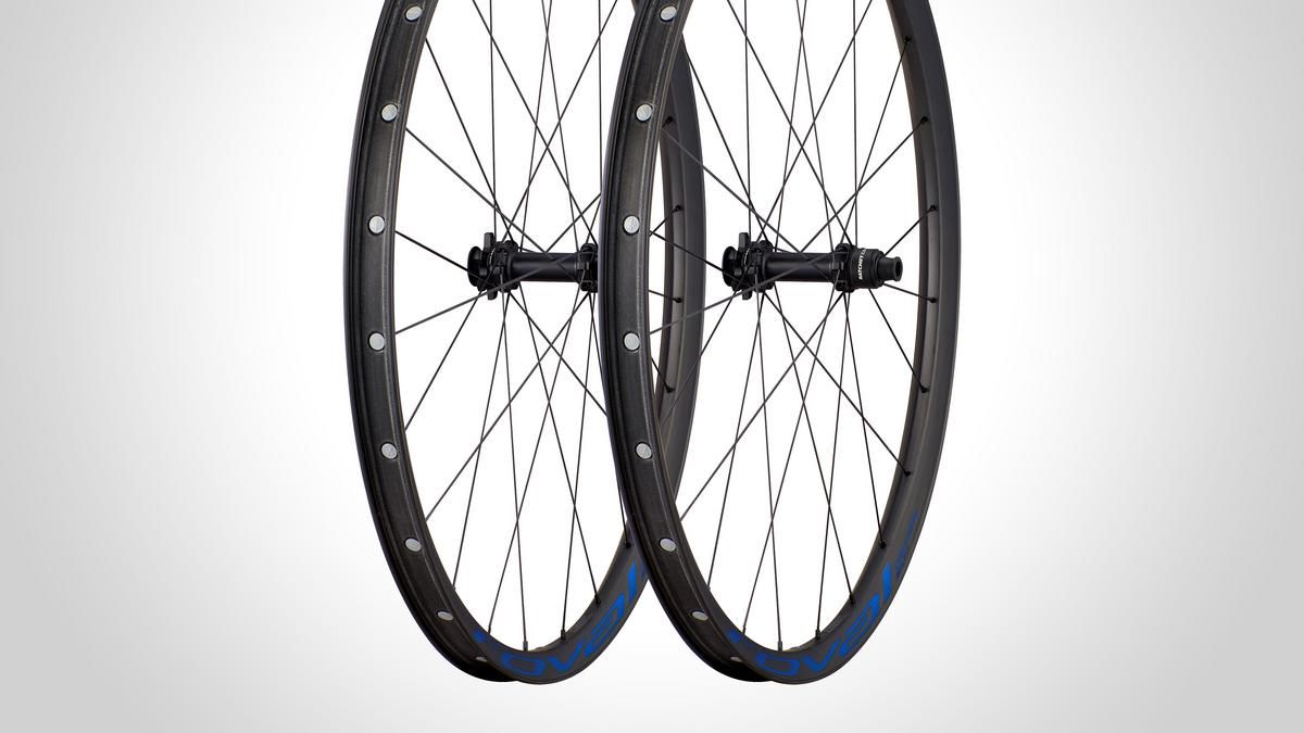 Roval xc-Laufräder 2020