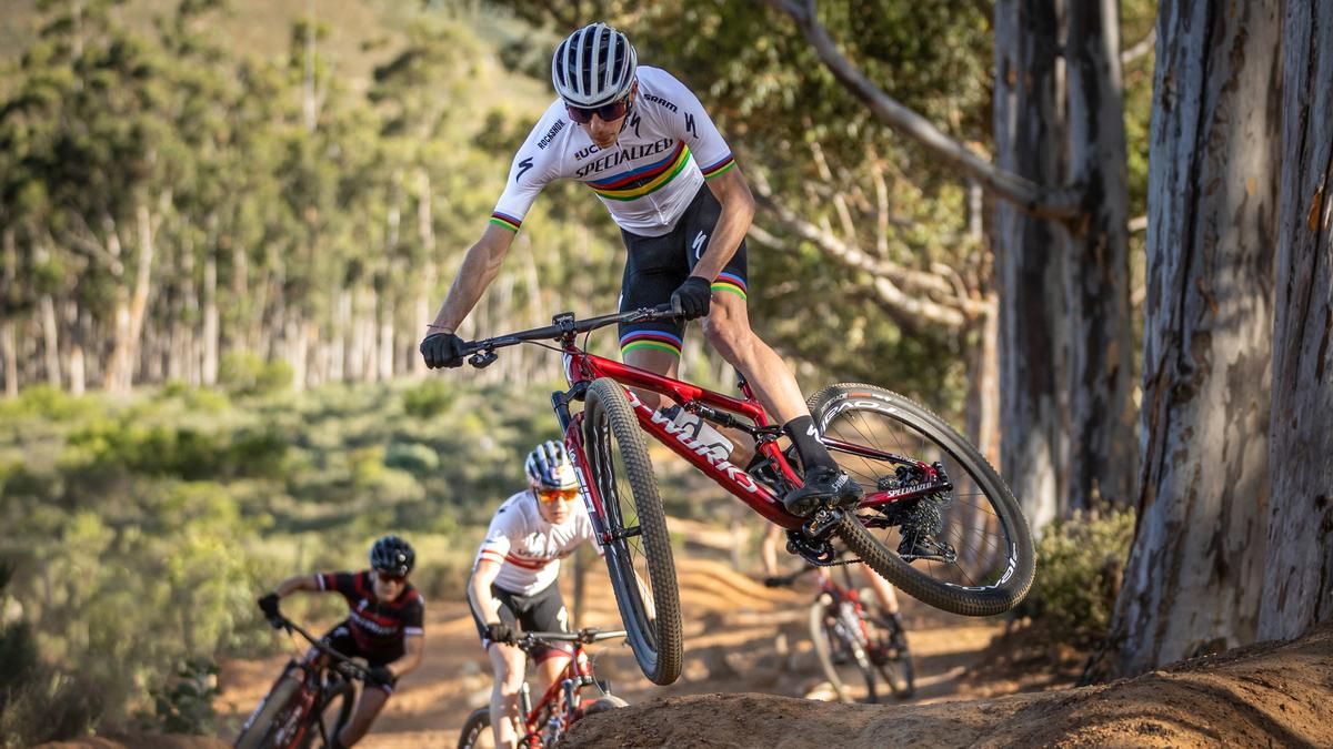 Weltmeister startet am Andora Race Cup 2021