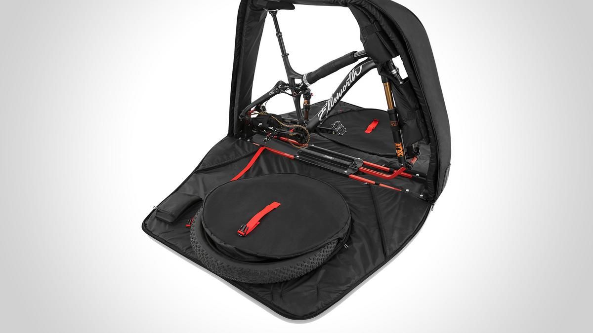 Scicon mtb-Tasche lang 2019