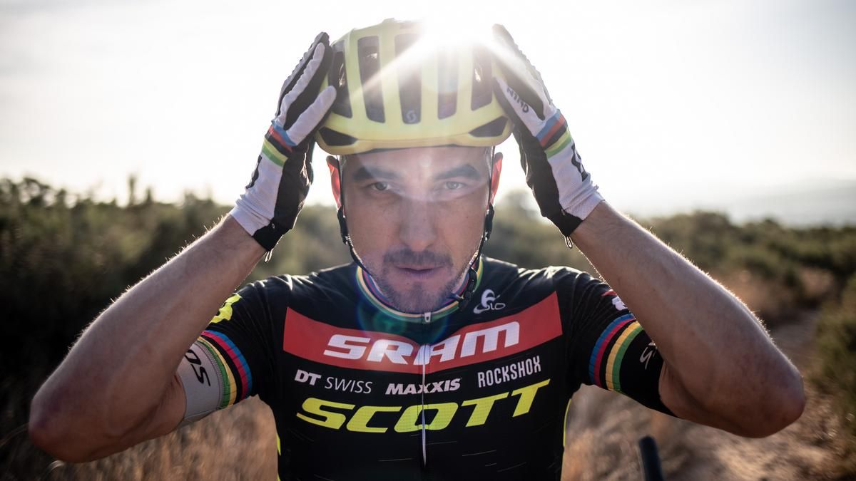 Scott Centric Plus 2020
