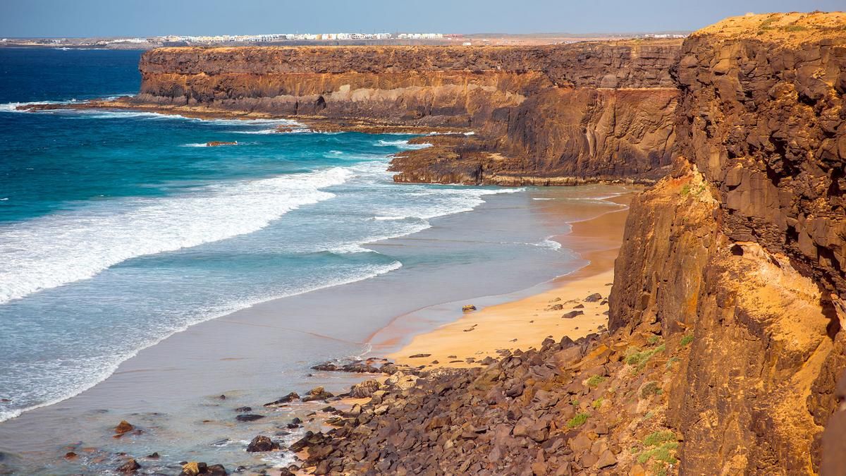 Fuerteventura Northcoast