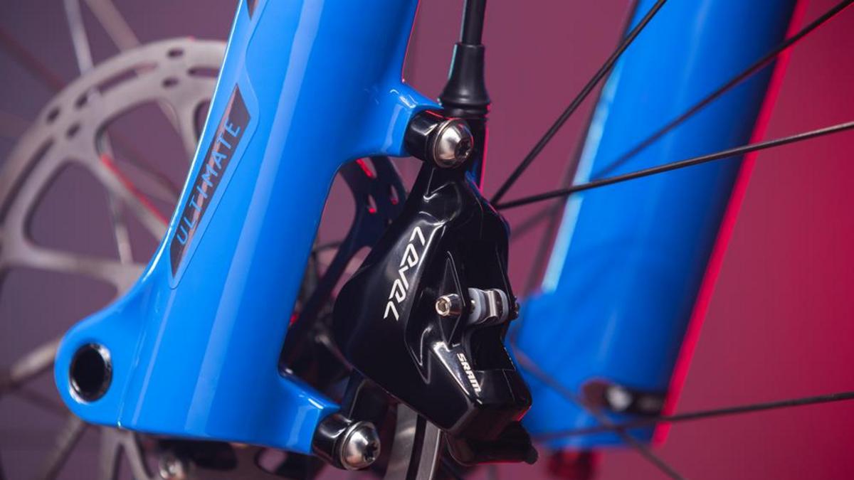 Sram Level 2019 Bremsanker