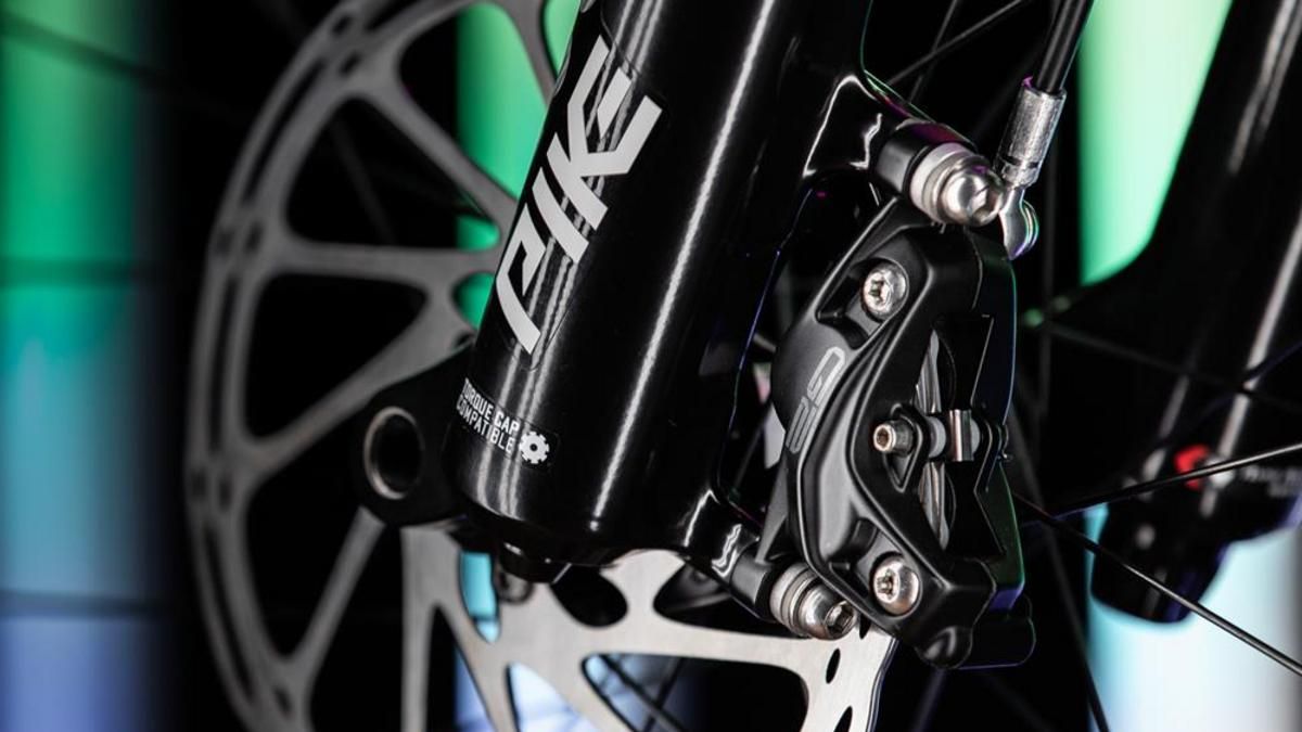Sram G2 Brake