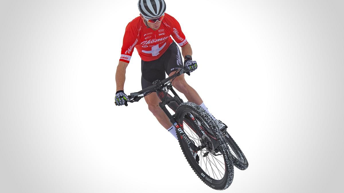XC SM Gränichen 2020