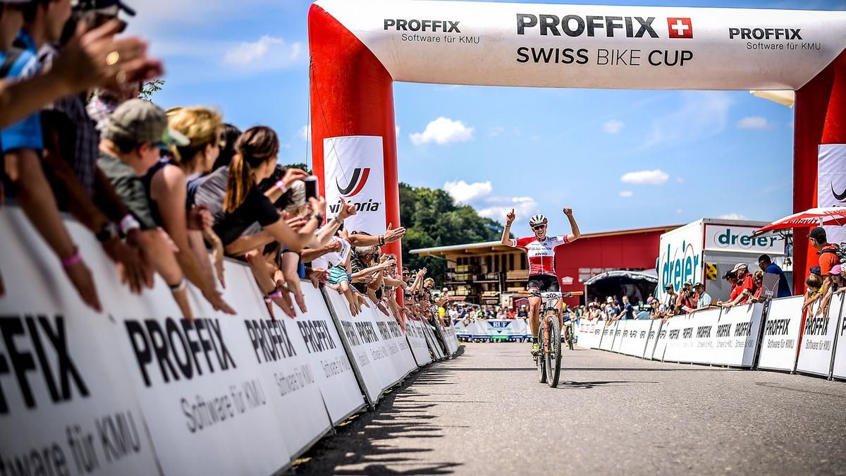 Proffix verlängert als Titelsponsor im Swiss Cup 2019