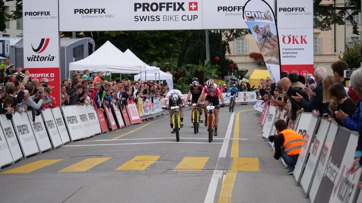 Proffix Cup Lugano 2019