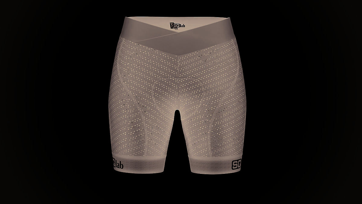 SQlab one10 Short