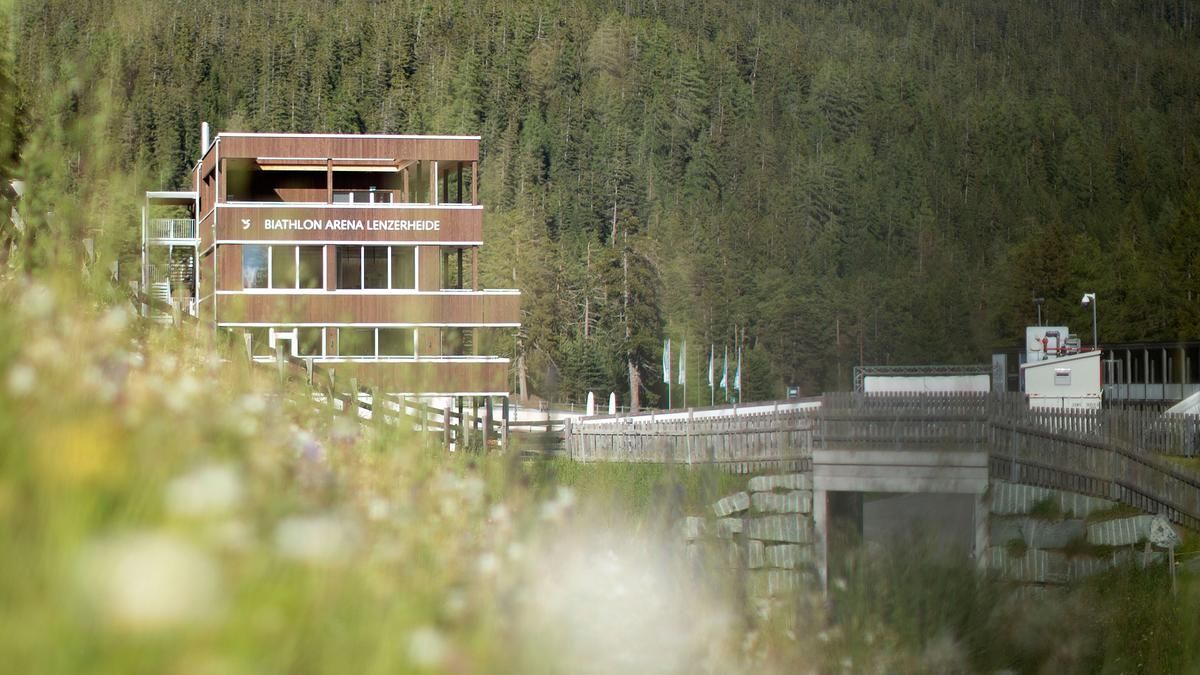 Roland Arena und Swiss Cycling spannen zusammen.